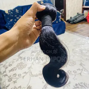 Original Human Hair 12 Inch