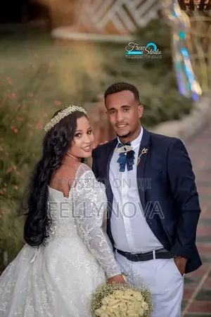 Nova Photography Videography ለሰርግ ለሽምግልና ለተለያዩ የቀረፃ ስራዎች