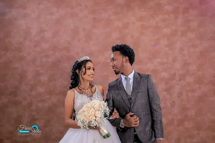 Nova Photography Videography ለሰርግ ለሽምግልና ለተለያዩ የቀረፃ ስራዎች