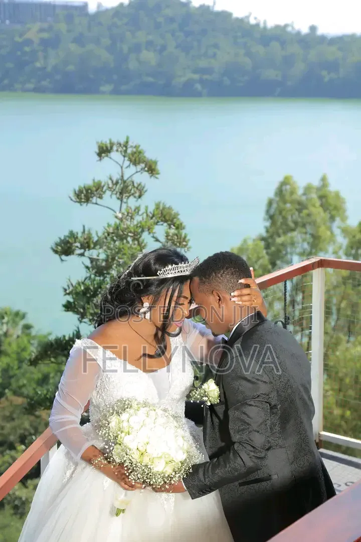 Nova Photography Videography ለሰርግ ለሽምግልና ለተለያዩ የቀረፃ ስራዎች