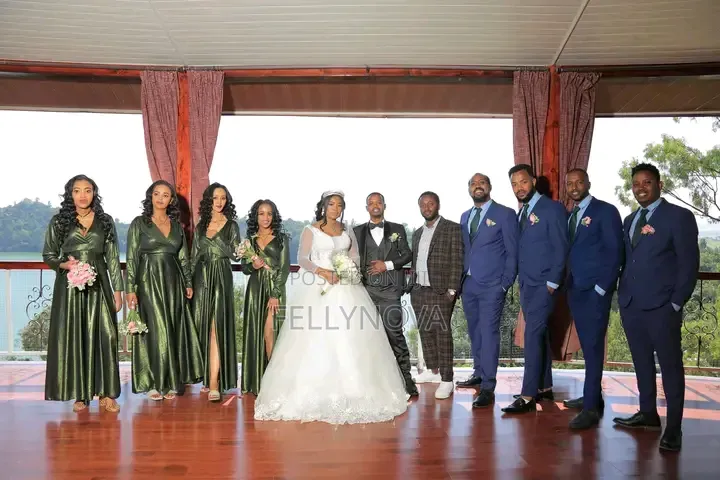 Nova Photography Videography ለሰርግ ለሽምግልና ለተለያዩ የቀረፃ ስራዎች