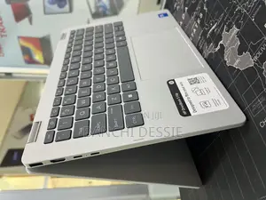 New Laptop HP OmniBook 5 14" 16GB Intel Core 7 SSD 512GB