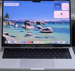 New Laptop Apple MacBook Pro 2025 M5 14-inch 16GB Apple M5 SSD 512GB