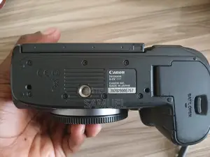 Canon Camera