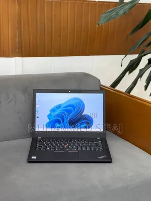 Laptop Lenovo ThinkPad X1 Yoga 8GB Intel Core i5 SSD 256GB
