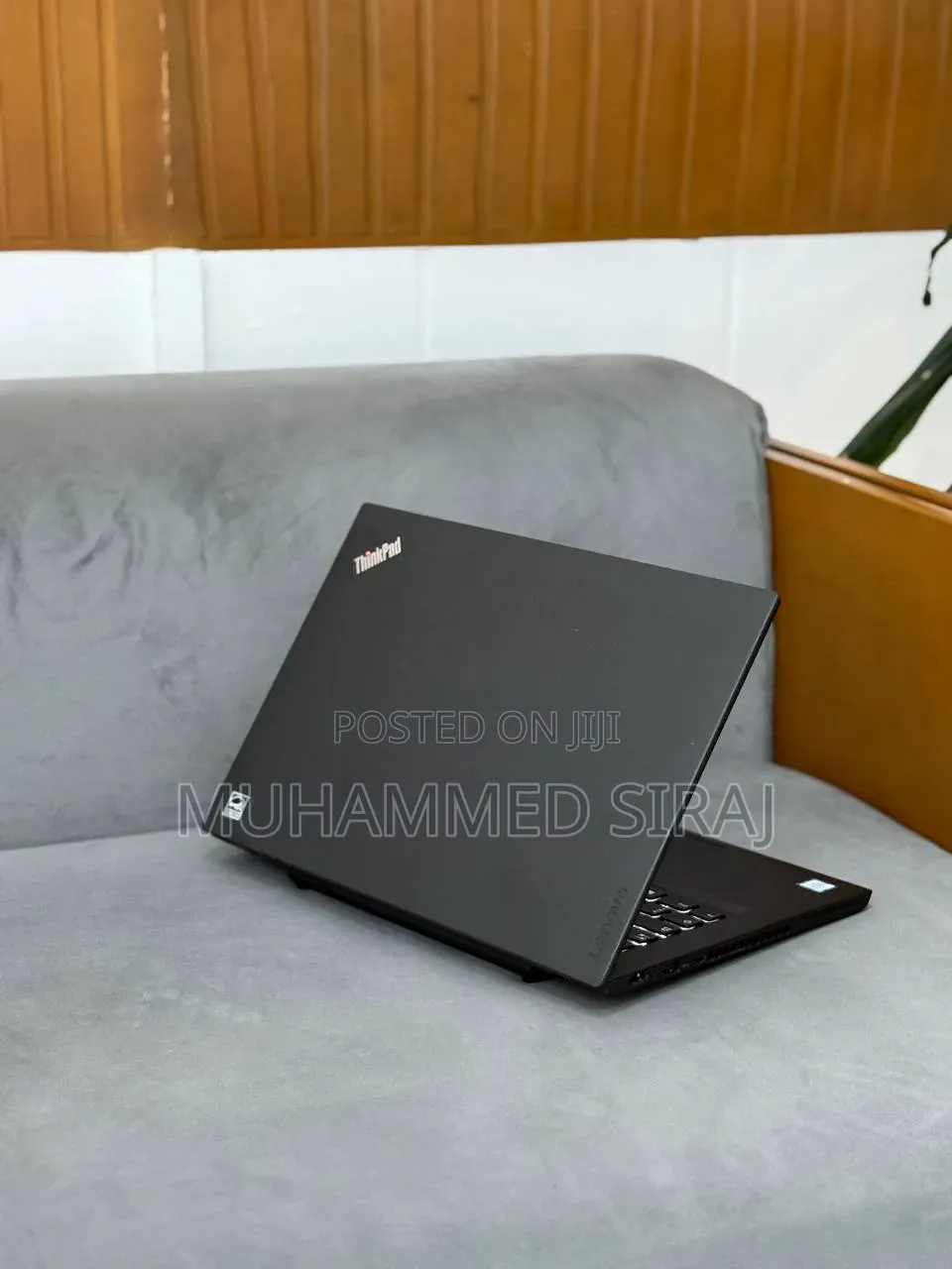 Laptop Lenovo ThinkPad X1 Yoga 8GB Intel Core i5 SSD 256GB