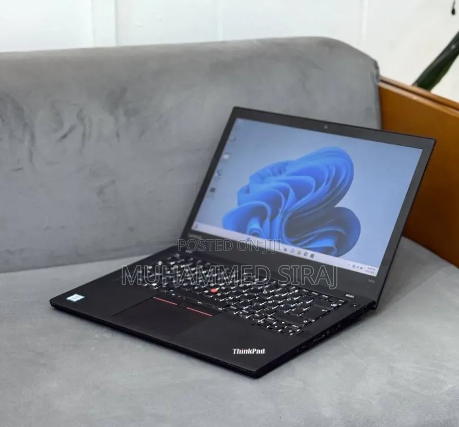 Laptop Lenovo ThinkPad X1 Yoga 8GB Intel Core i5 SSD 256GB