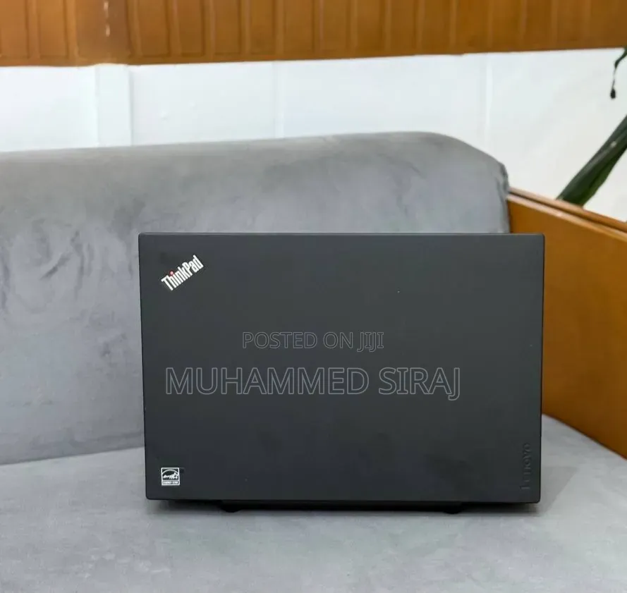 Laptop Lenovo ThinkPad X1 Yoga 8GB Intel Core i5 SSD 256GB