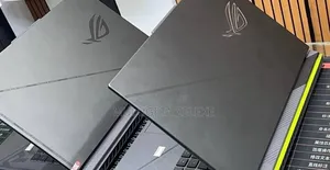 New Laptop Asus ROG Strix G15 8GB Intel Core i9 SSD 1T