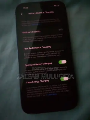 Apple iPhone 14 Pro 128 GB Purple
