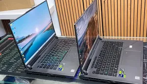 New Laptop Asus ROG Strix G16 G614 16GB Intel Core i9 SSD 1T