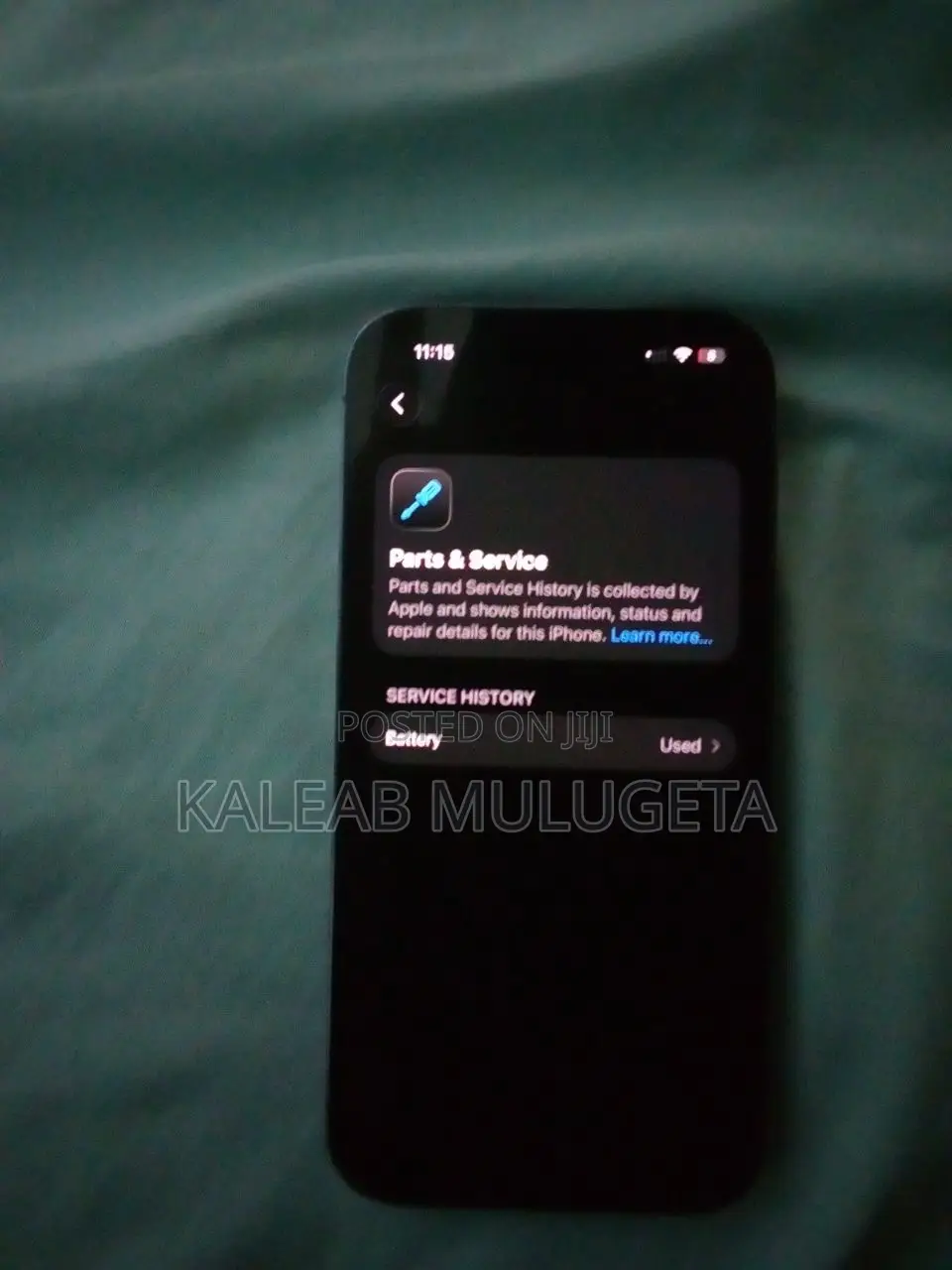 Apple iPhone 14 Pro 128 GB Purple