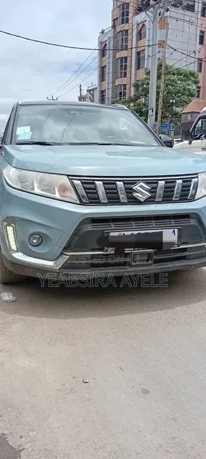 Suzuki Vitara 2020