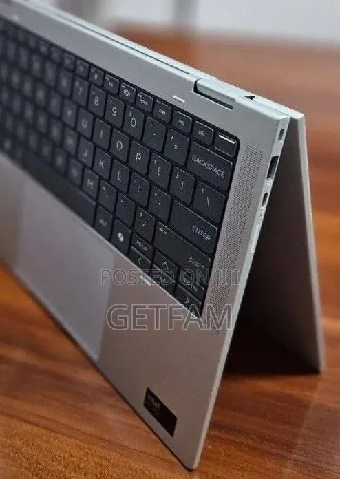 New Laptop HP Envy 4 16GB Intel Core i7 SSD 512GB
