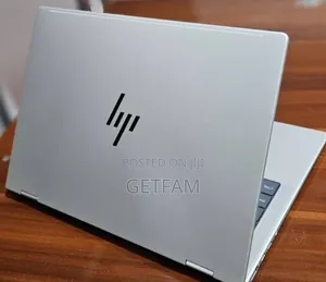 New Laptop HP Envy 4 16GB Intel Core i7 SSD 512GB