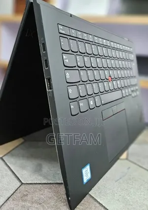 New Laptop Lenovo ThinkPad X1 Yoga 16GB Intel Core i7 SSD 512GB