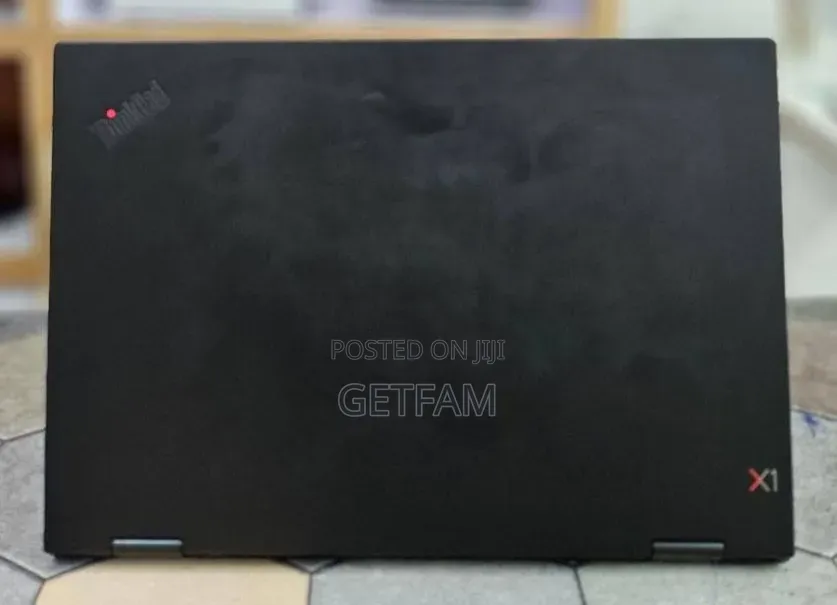 New Laptop Lenovo ThinkPad X1 Yoga 16GB Intel Core i7 SSD 512GB