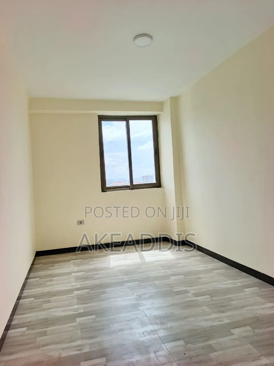 Furnished 3bdrm Condo in Bole Ayat for sale