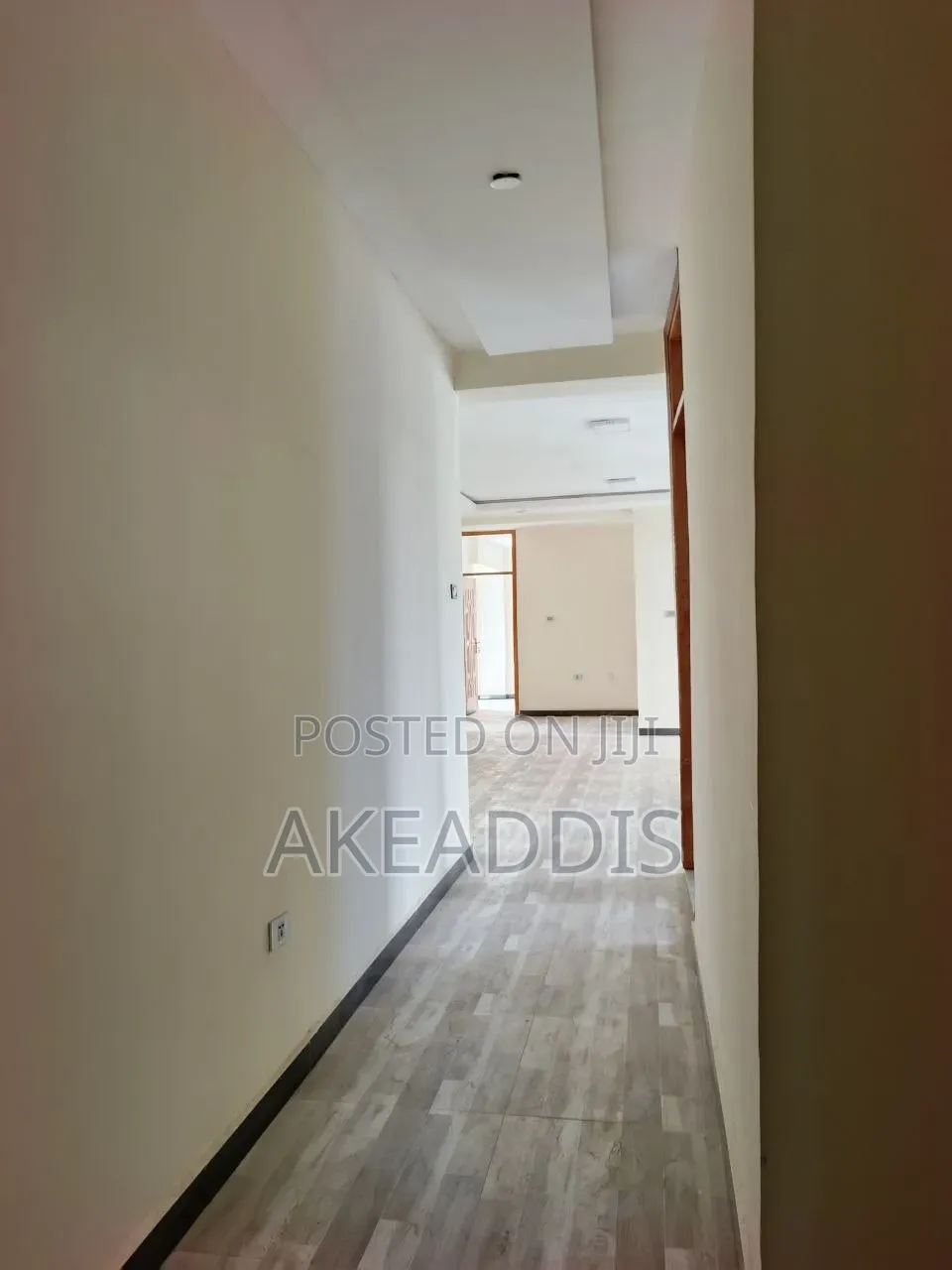 Furnished 3bdrm Condo in Bole Ayat for sale