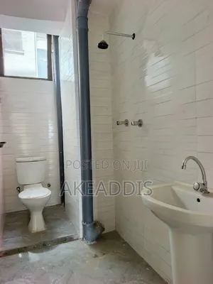 Furnished 3bdrm Condo in Bole Ayat for sale
