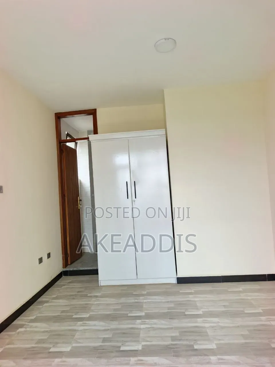 Furnished 3bdrm Condo in Bole Ayat for sale