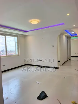 Furnished 2bdrm Condo in Bole Ayat for sale