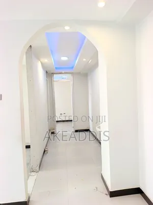 Furnished 2bdrm Condo in Bole Ayat for sale