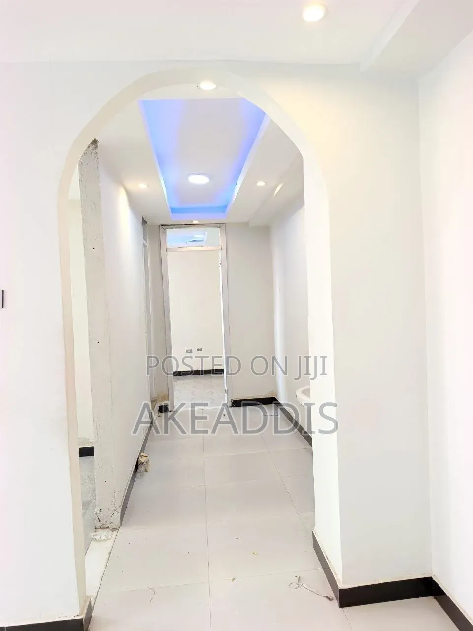 Furnished 2bdrm Condo in Bole Ayat for sale