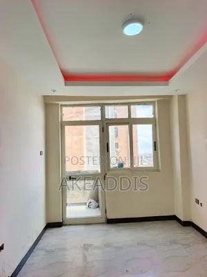 Furnished 2bdrm Condo in Bole Ayat for sale