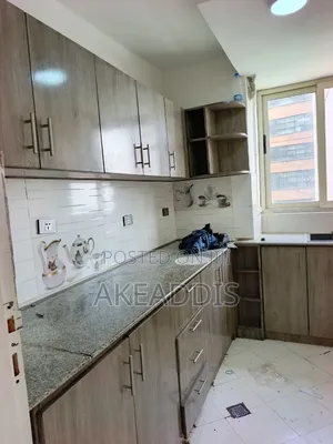 Furnished 2bdrm Condo in Bole Ayat for sale