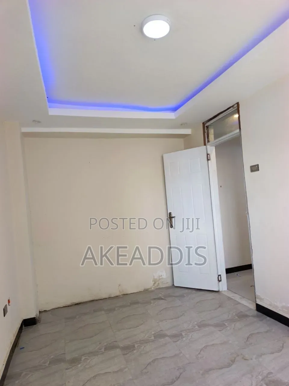 Furnished 2bdrm Condo in Bole Ayat for sale