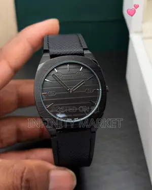 Black Watche
