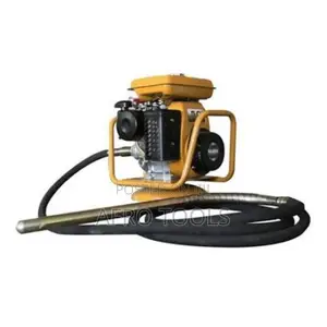 Concre4 Vibrator