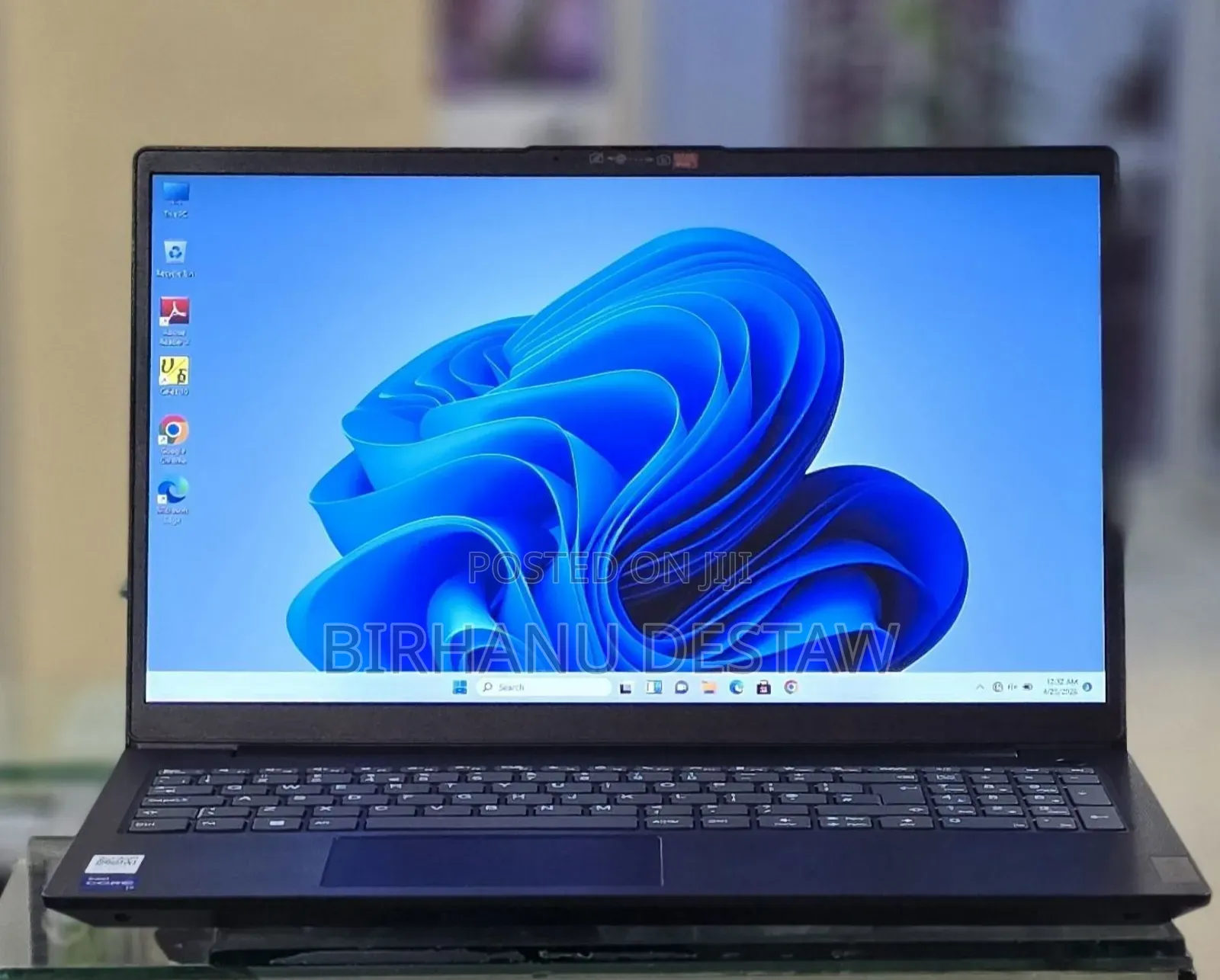 New Laptop Lenovo 16GB Intel Core i7 SSD 512GB
