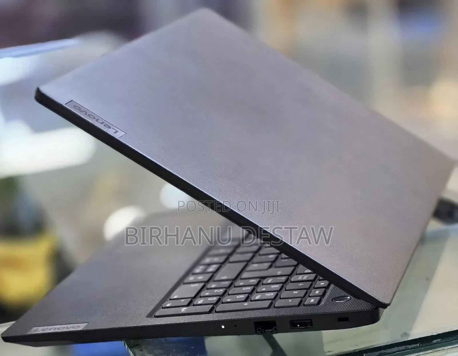 New Laptop Lenovo 16GB Intel Core i7 SSD 512GB