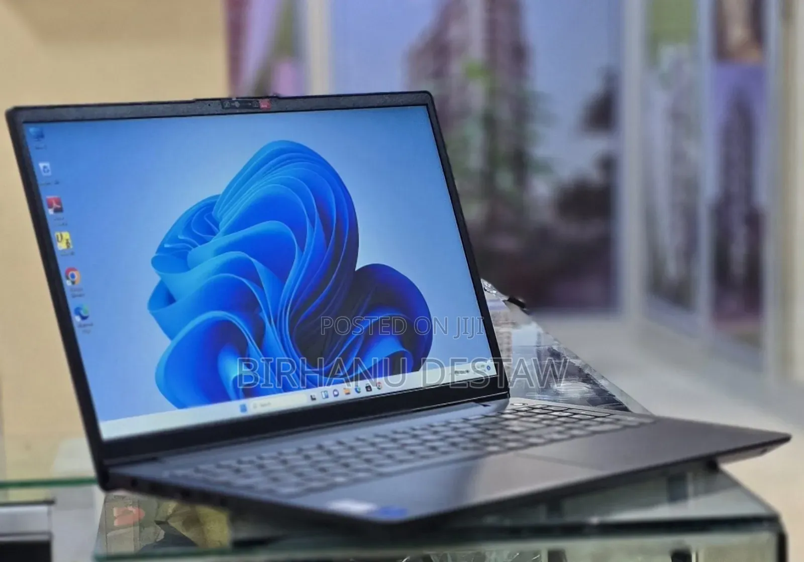 New Laptop Lenovo 16GB Intel Core i7 SSD 512GB