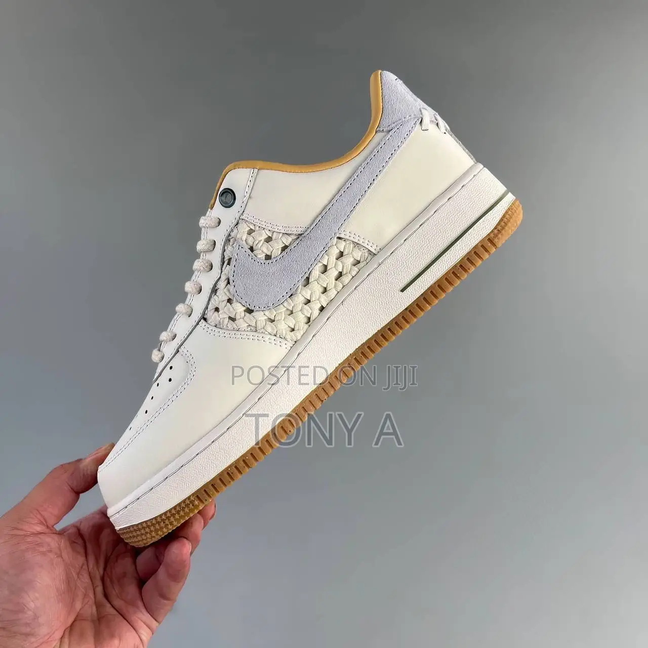 Brand New Nike