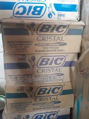 Bic Cristal Original Ballpoint Pens