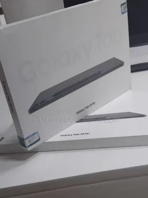 New Samsung Galaxy Tab S9 FE+ 128 GB