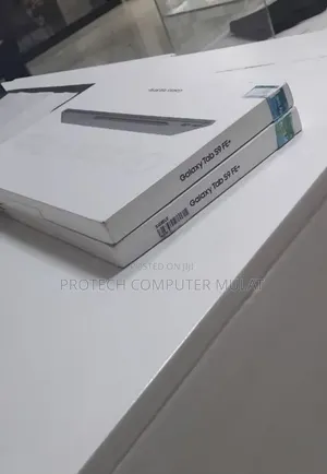 New Samsung Galaxy Tab S9 FE+ 128 GB
