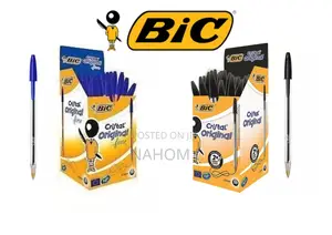 Bic Cristal Original Ballpoint Pens