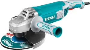 2400w Total Grinder
