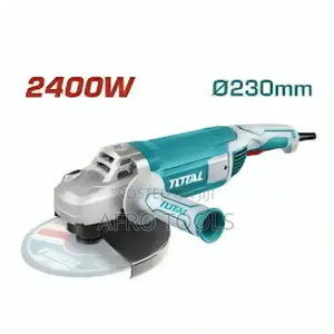 2400w Total Grinder