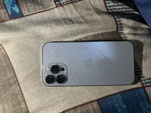 Apple iPhone 13 Pro Max 256 GB Blue