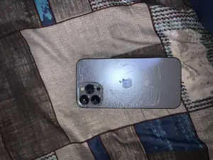 Apple iPhone 13 Pro Max 256 GB Blue