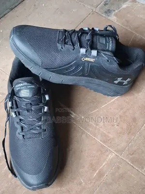 Under Armour
