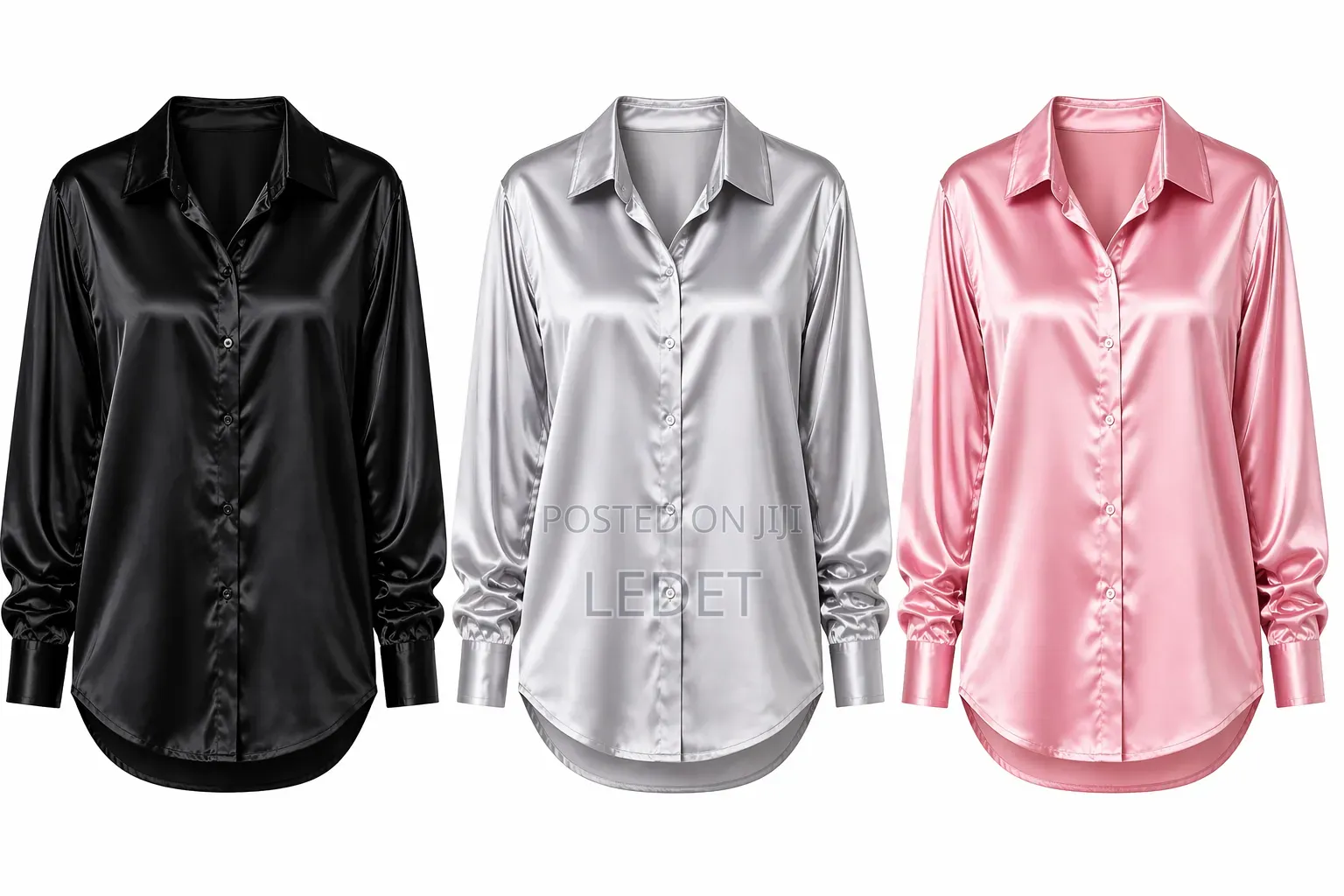 Shirt / Silcon Shemiz