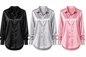 Shirt / Silcon Shemiz