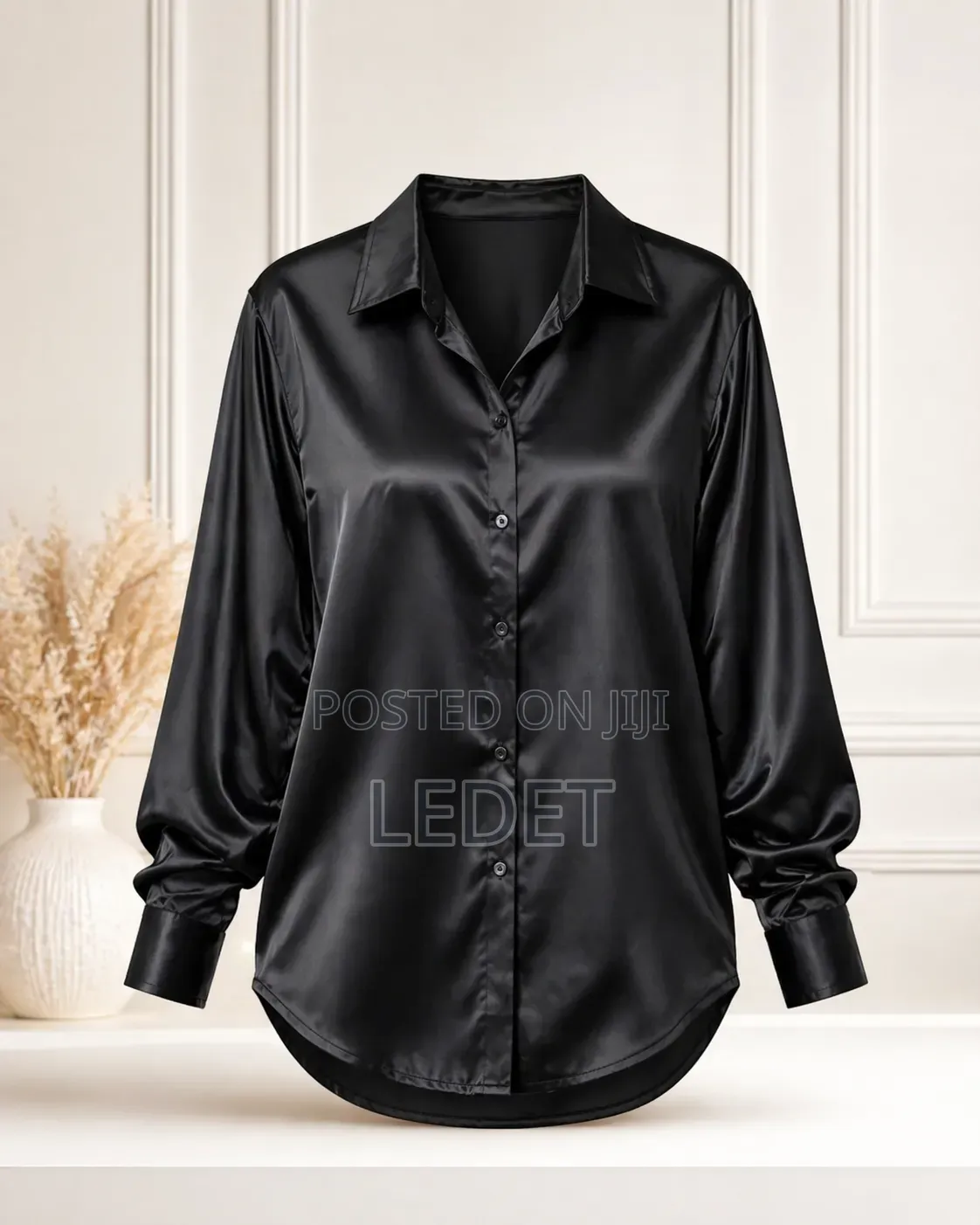Shirt / Silcon Shemiz
