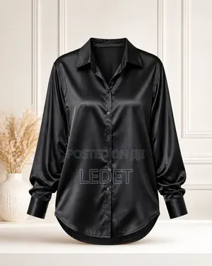 Shirt / Silcon Shemiz